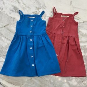 Pips and Poppy Heather Dress Bundle